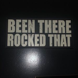 Meet your Posher, Cheryl